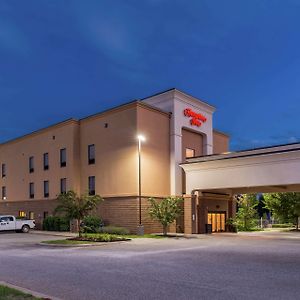 Hampton Inn Jackson-College Avenue