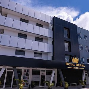 Hotel Royal Brasil