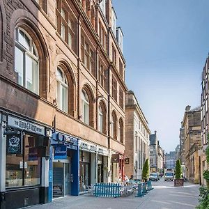 Travelodge Rose Street