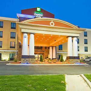 Holiday Inn Express Fulton By Ihg