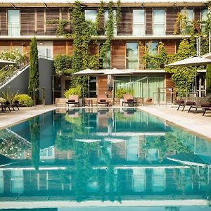 Courtyard By Marriott Montpellier